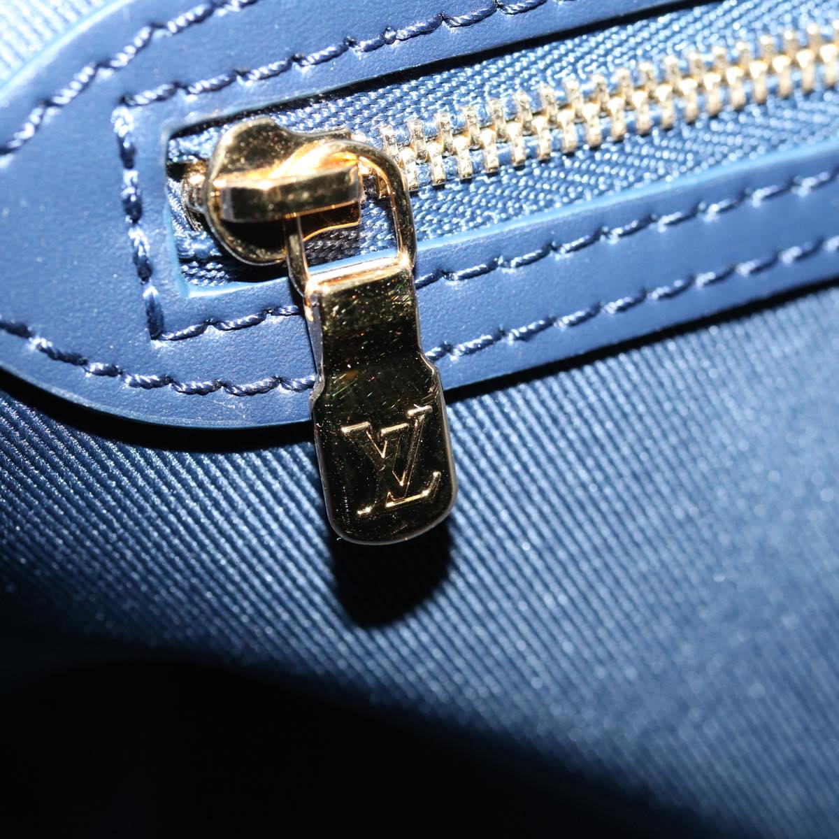 LOUIS VUITTON Laminated Jacquard Keepall Bandouliere 45 Bag M22923 66710S