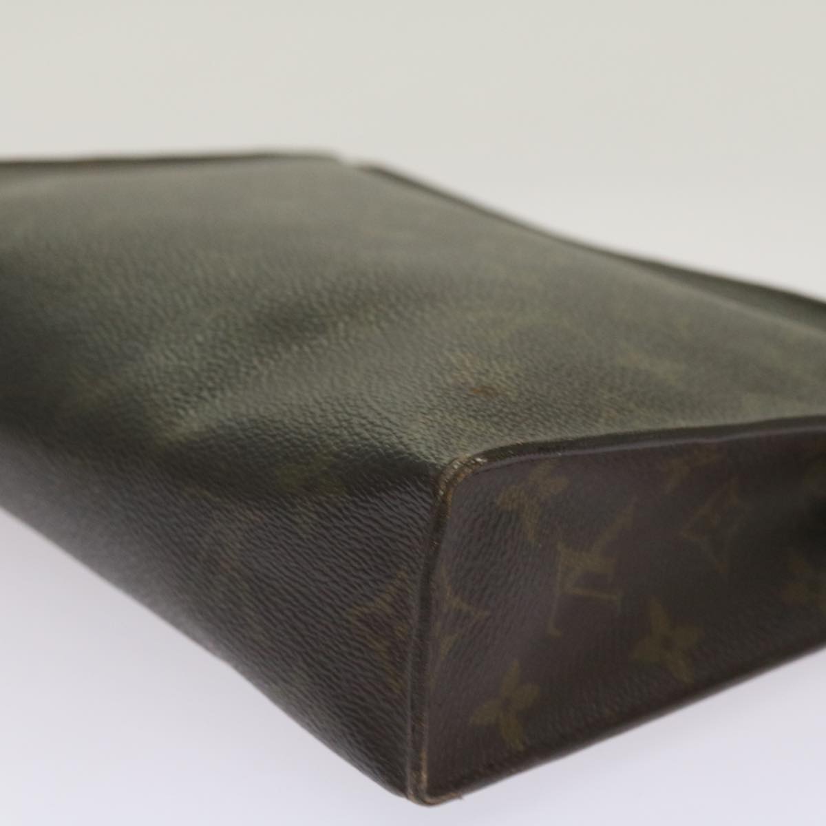 LOUIS VUITTON Monogram Poche Toilette 26 Pouch M47542 LV 66749