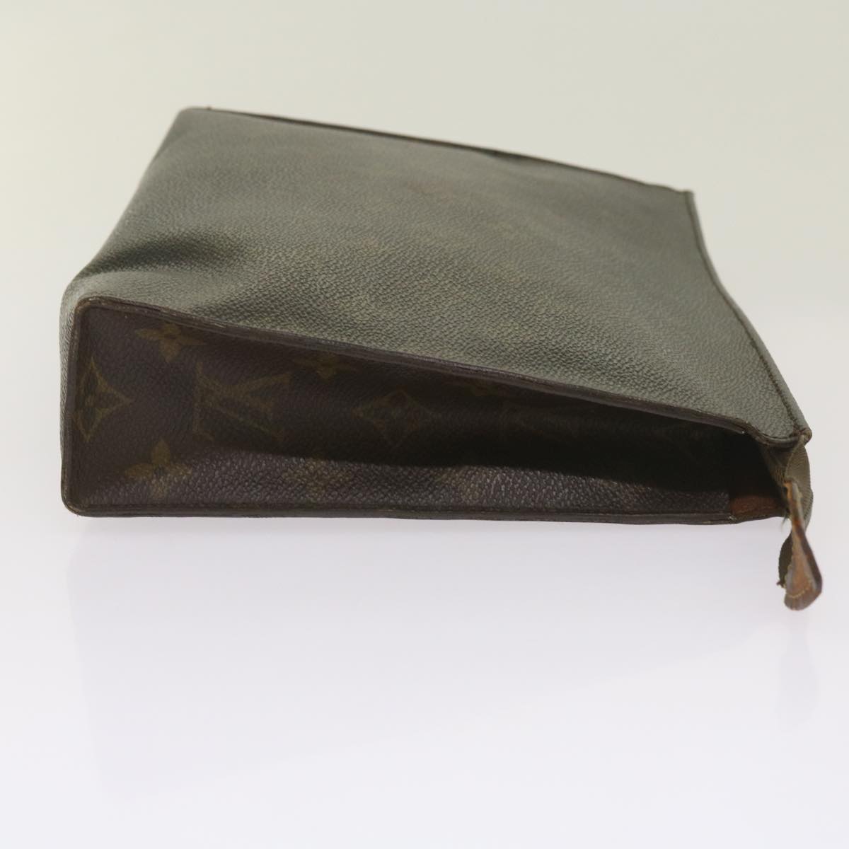 LOUIS VUITTON Monogram Poche Toilette 26 Pouch M47542 LV 66749