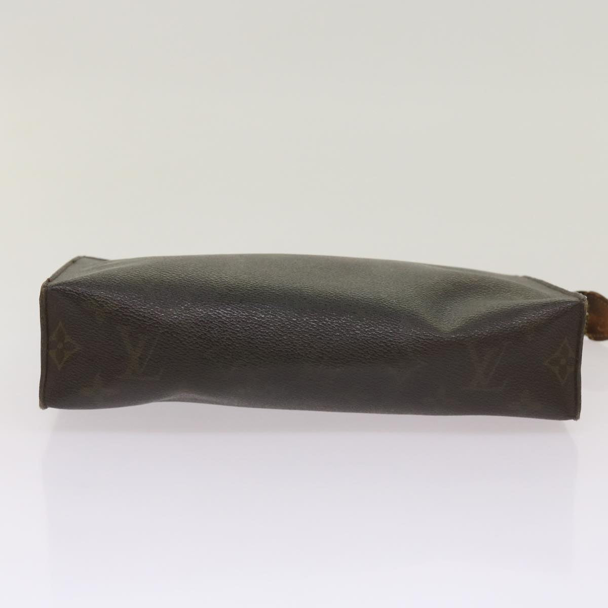 LOUIS VUITTON Monogram Poche Toilette 26 Pouch M47542 LV 66749