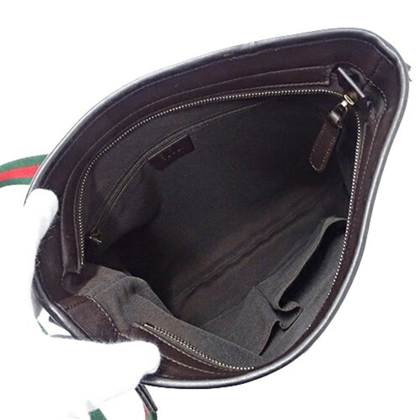 Gucci Gg Canvas  Gg Canvas Handbag Shoulder Bag