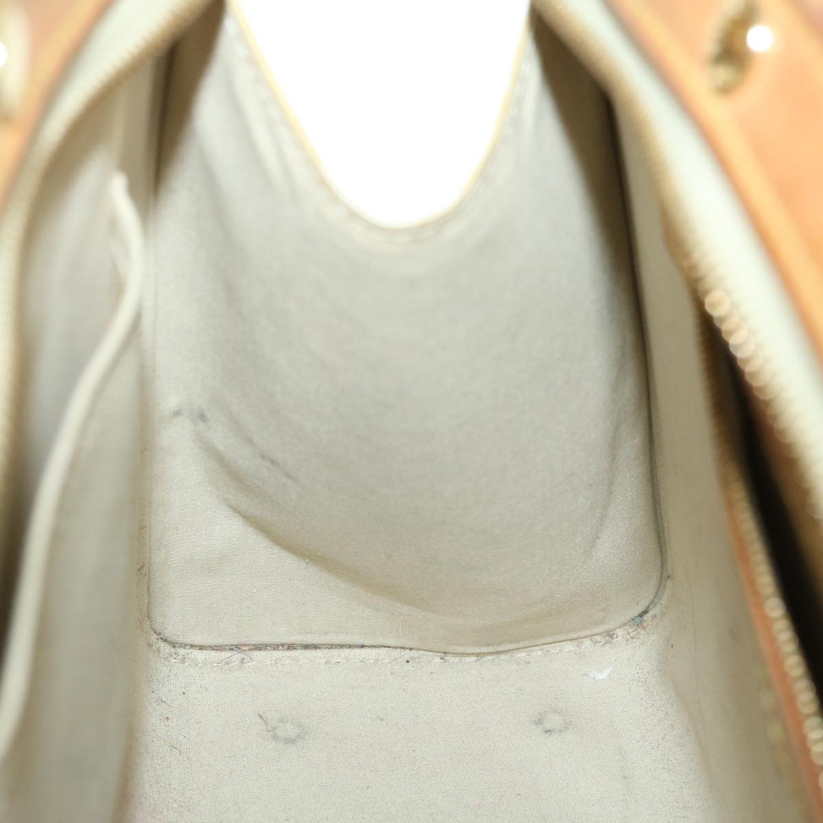 LOUIS VUITTON Monogram Vernis Blair MM Hand Bag 2way Dunne M90180 LV 66783