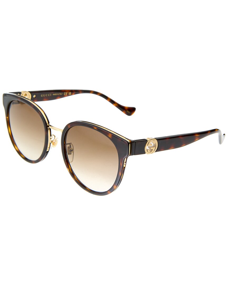 Gucci Women's GG1027SK 56mm Sunglasses