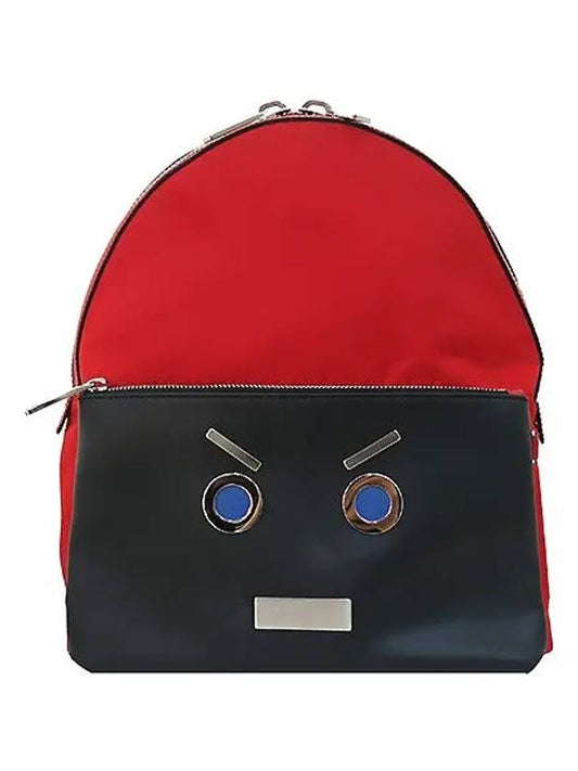 Luxury Fendi 7VZ012 Backpack Bag