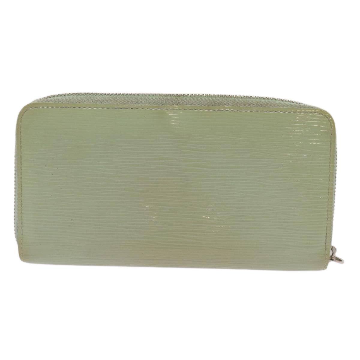 LOUIS VUITTON Epi Electric Zippy Wallet Long Wallet Amand M60313 LV 66833