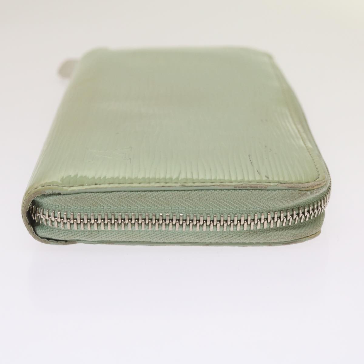 LOUIS VUITTON Epi Electric Zippy Wallet Long Wallet Amand M60313 LV 66833