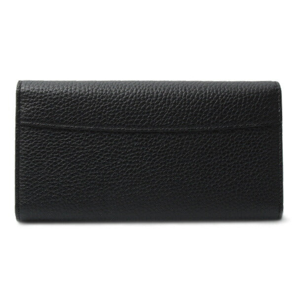 Louis Vuitton Capucines Long Wallet Noir N90129