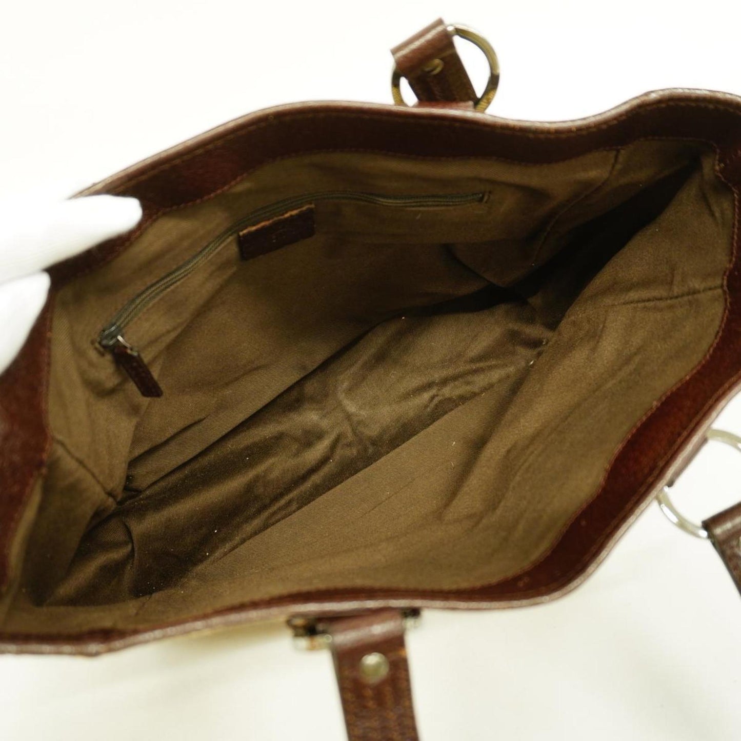 Luxury Gucci Trending 2025 Gg Canvas  Canvas Tote Bag ()