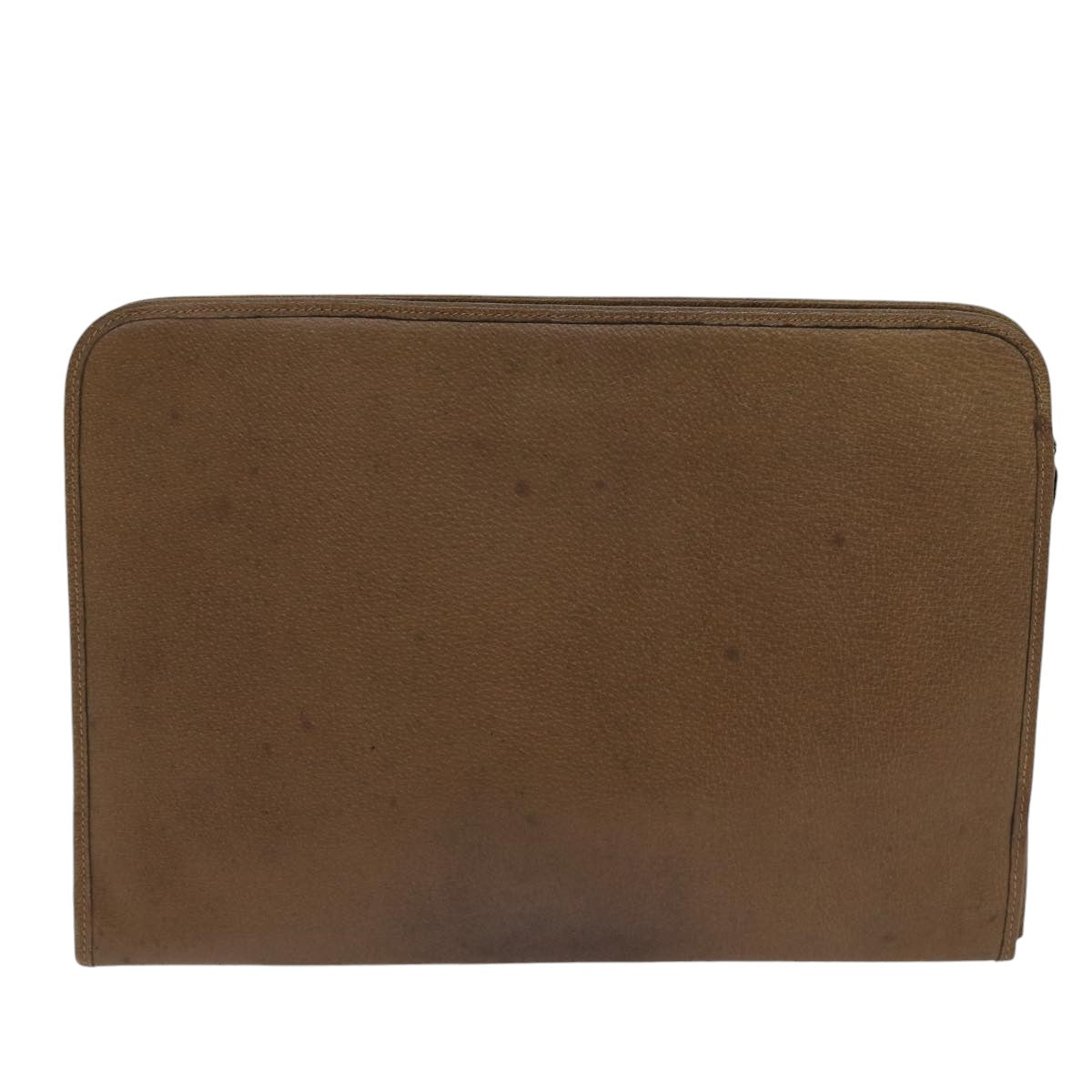 Luxury Gucci Trending 2025 Document Bag  Leather Clutch Bag
