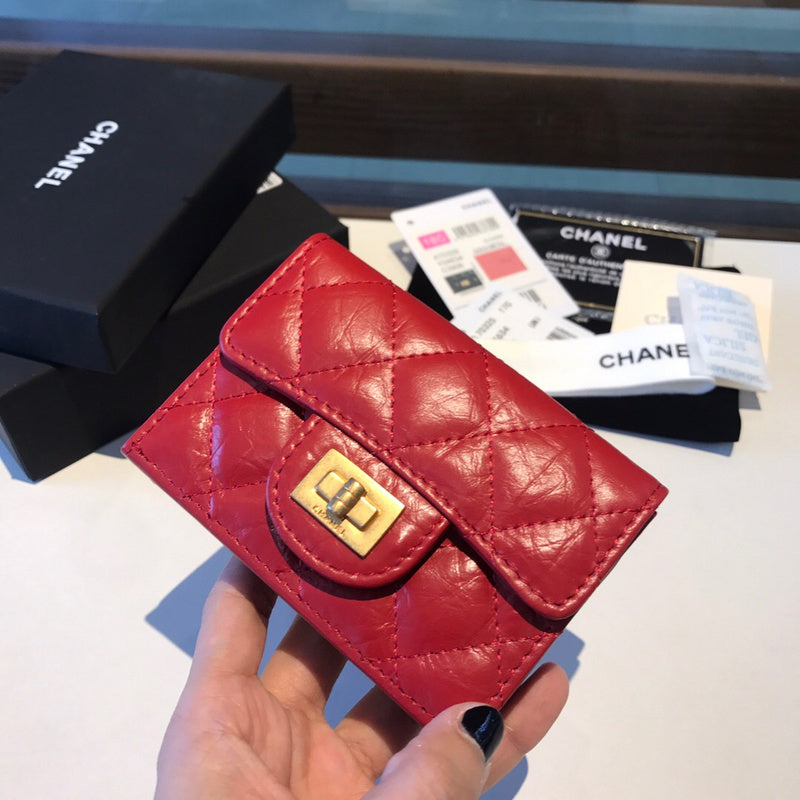 Luxury Chanel -Bags - CHL Bags - 033