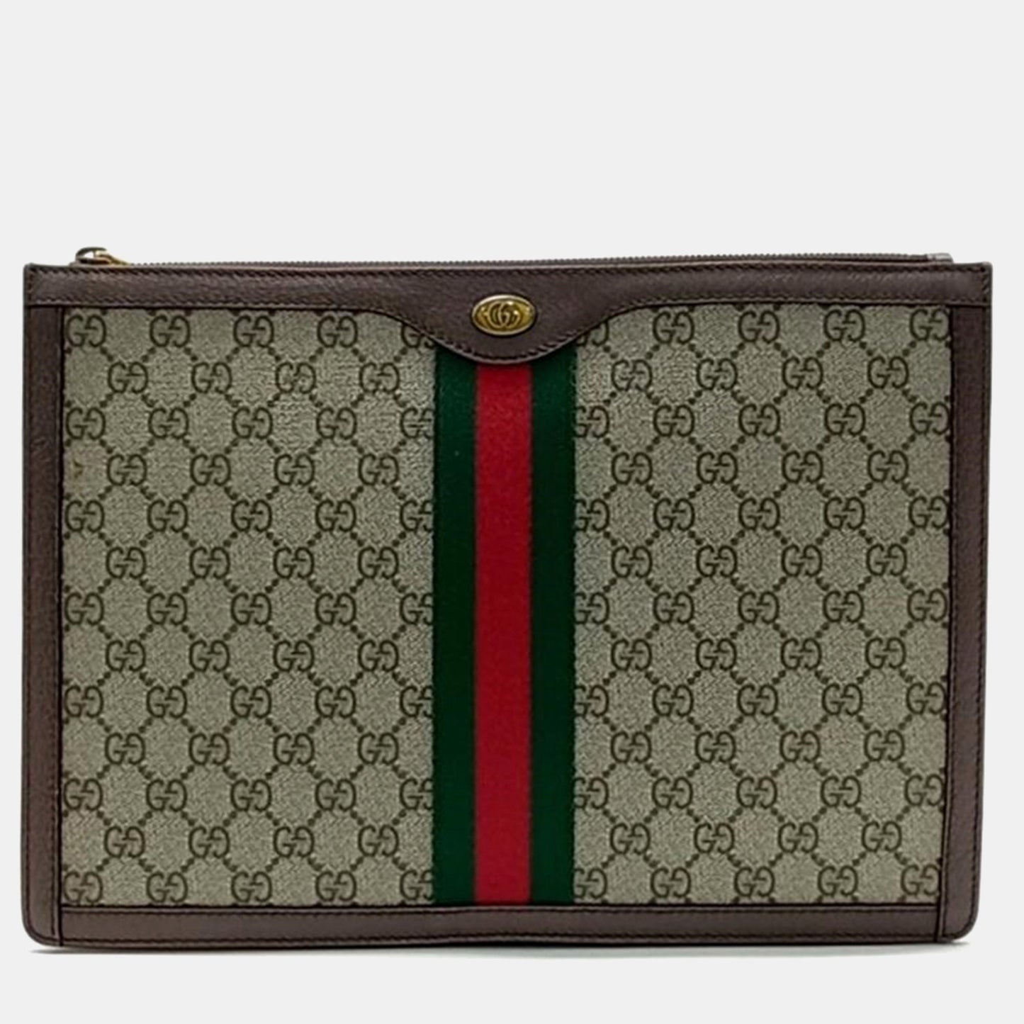 Luxury Gucci Trending 2025 Supreme Portfolio Clutch
