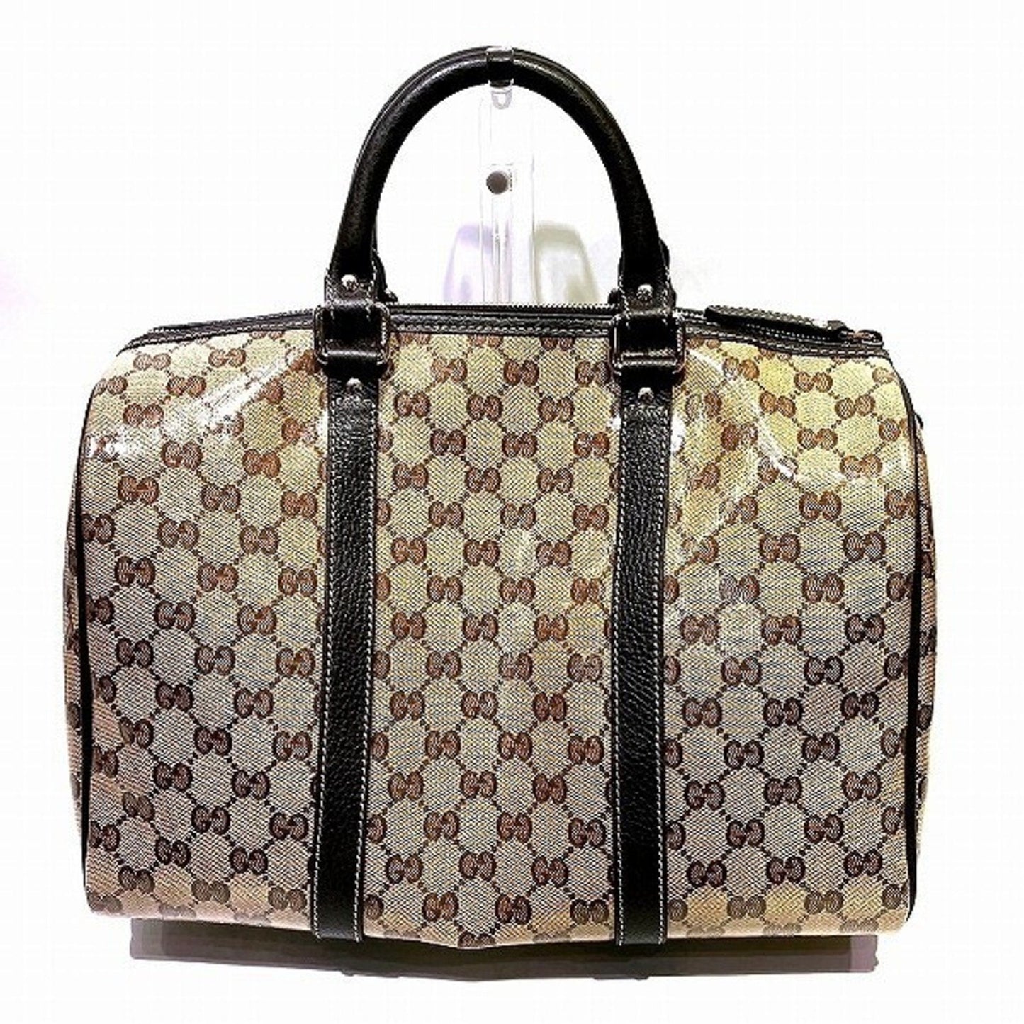 Gucci --  Crystal Handbag ()