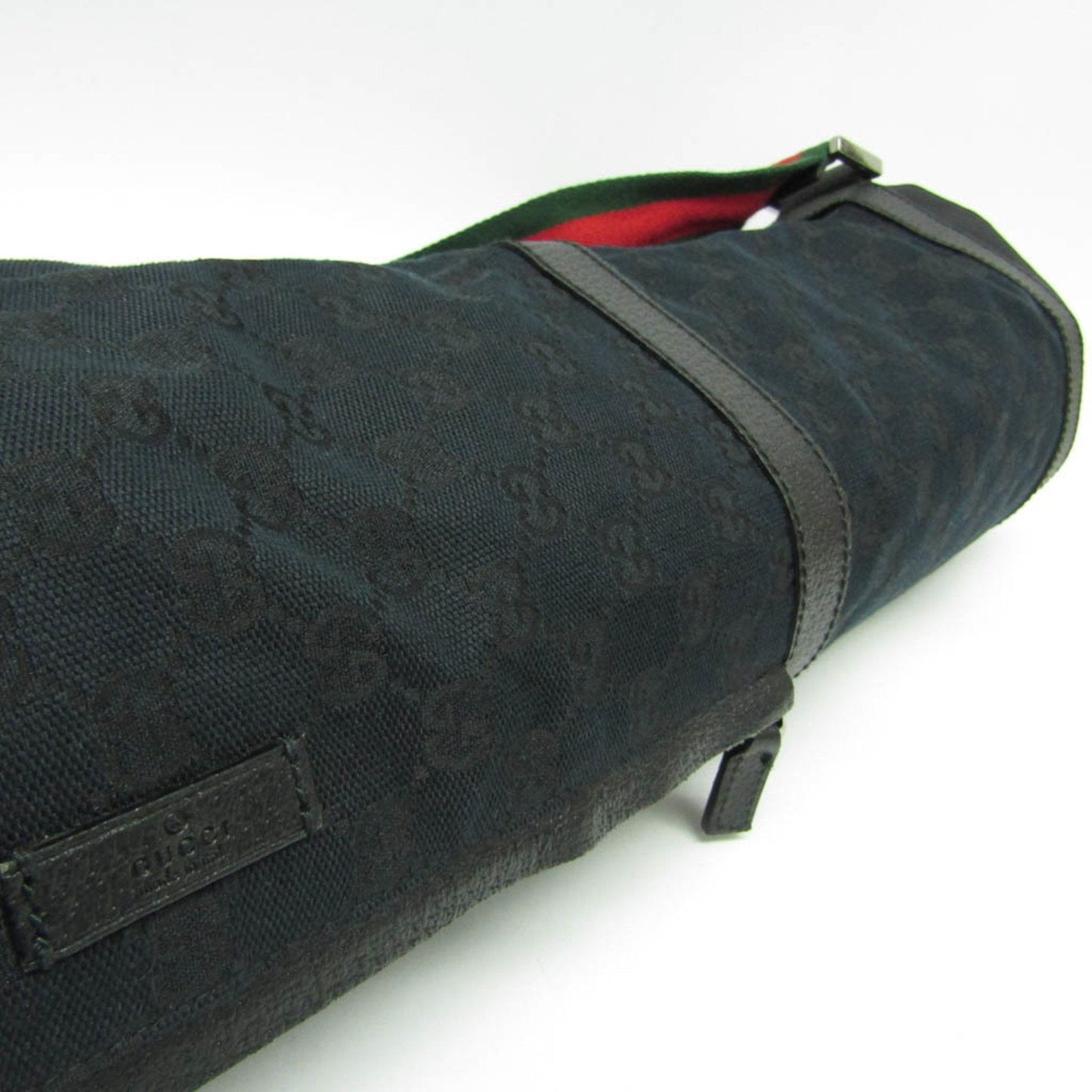 Gucci Gg Canvas  Canvas Shoulder Bag ()