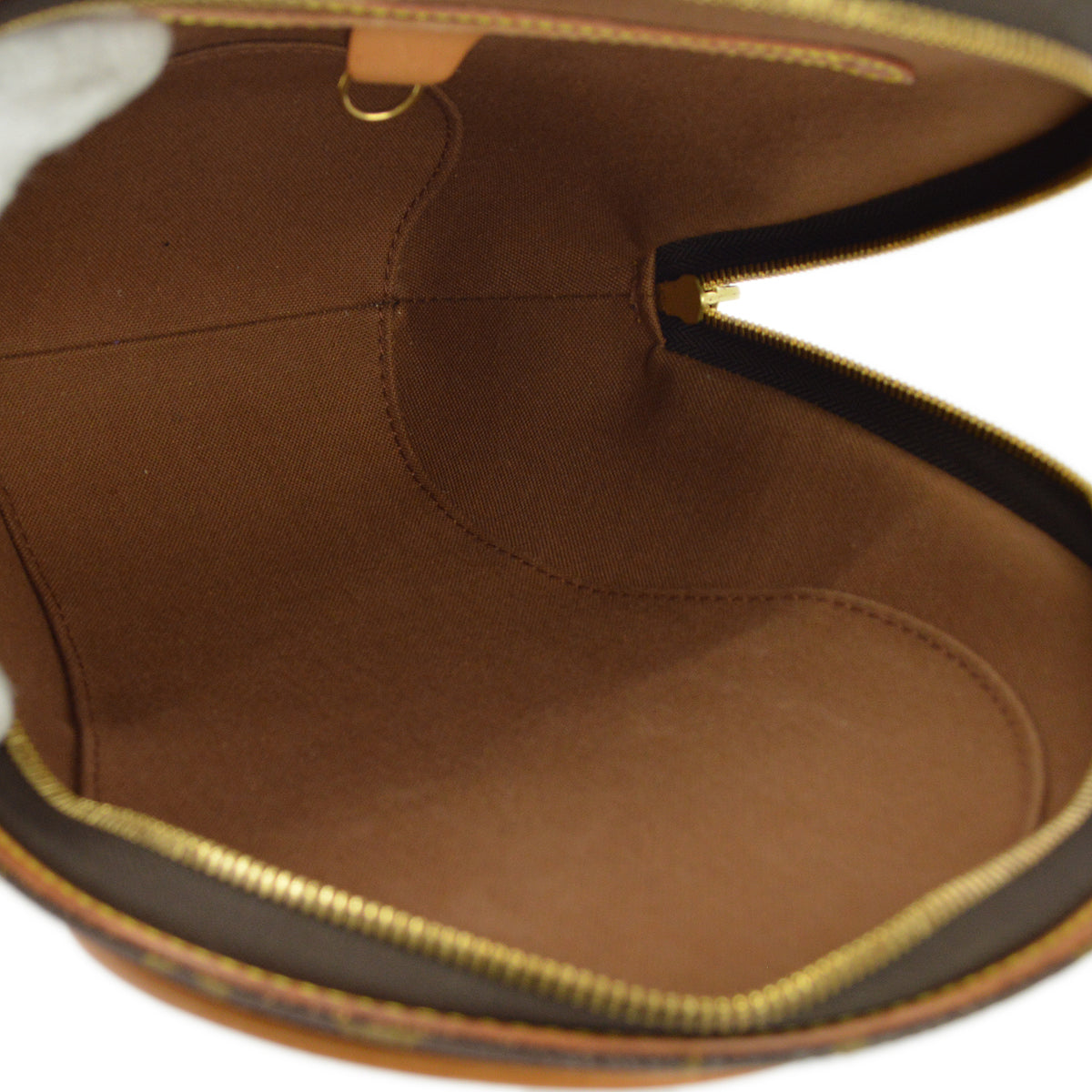 Louis Vuitton 1998 Monogram Ellipse Sac A Dos Backpack M51125