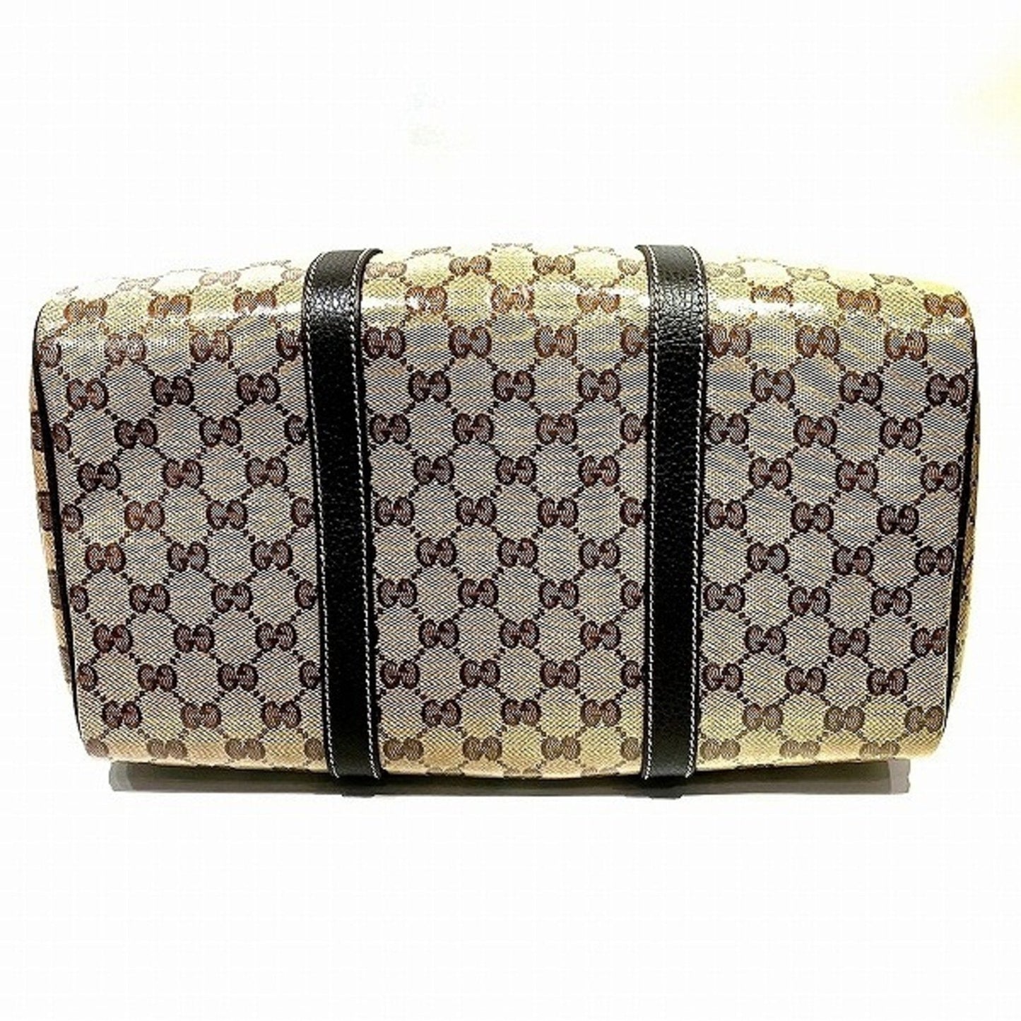 Gucci --  Crystal Handbag ()