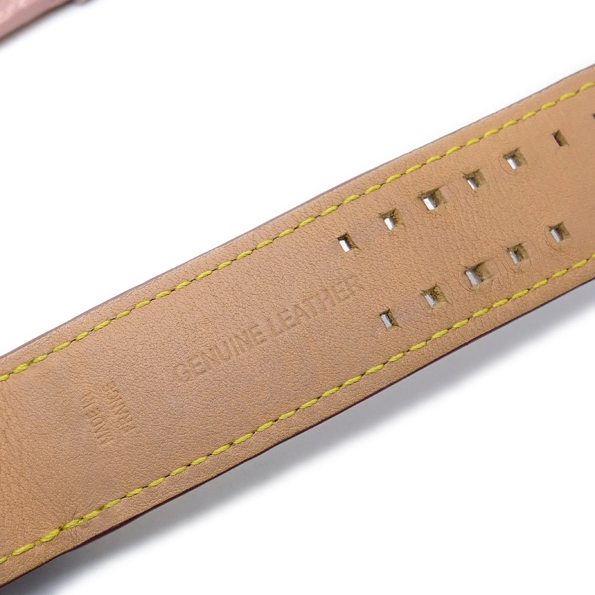 Louis Vuitton x Takashi Murakami Monogram Multicolor Tambour Watch Q12130