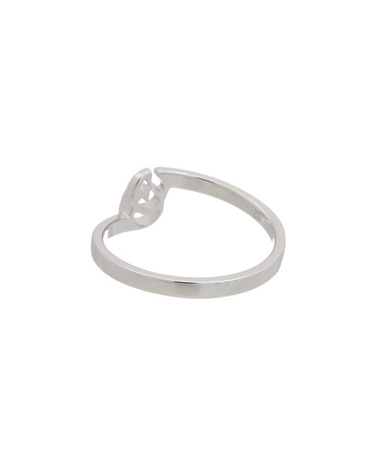 Gucci GG Running 18K Ring