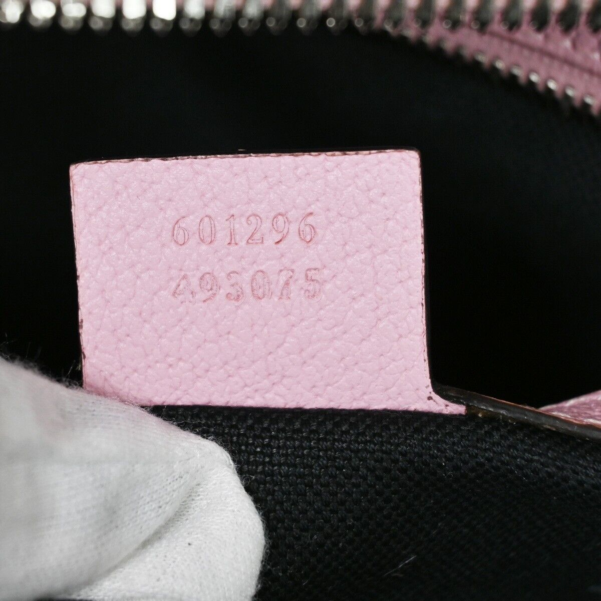 Luxury Gucci Trending 2025 Psychedelic  Canvas Backpack Bag ()