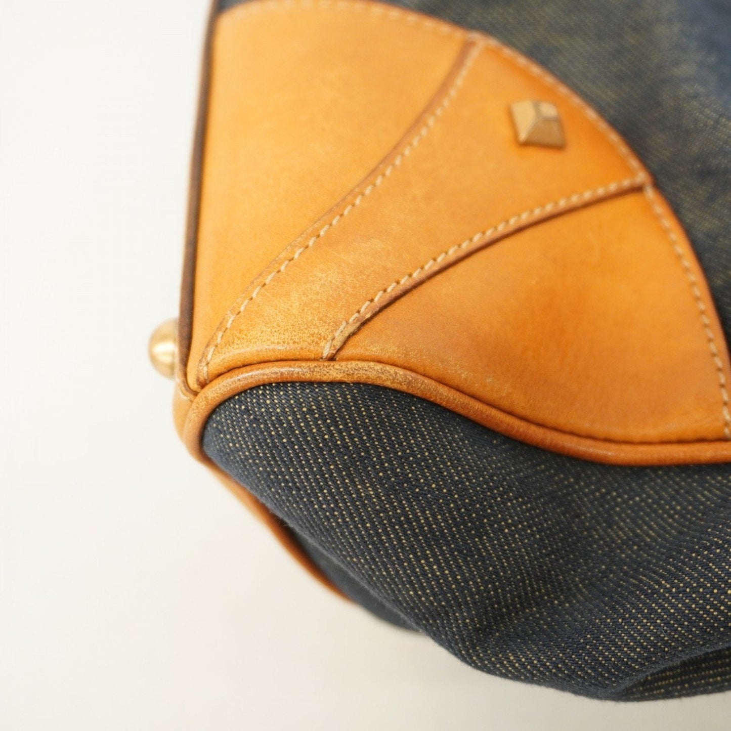 Gucci Jackie   - Jeans Handbag ()