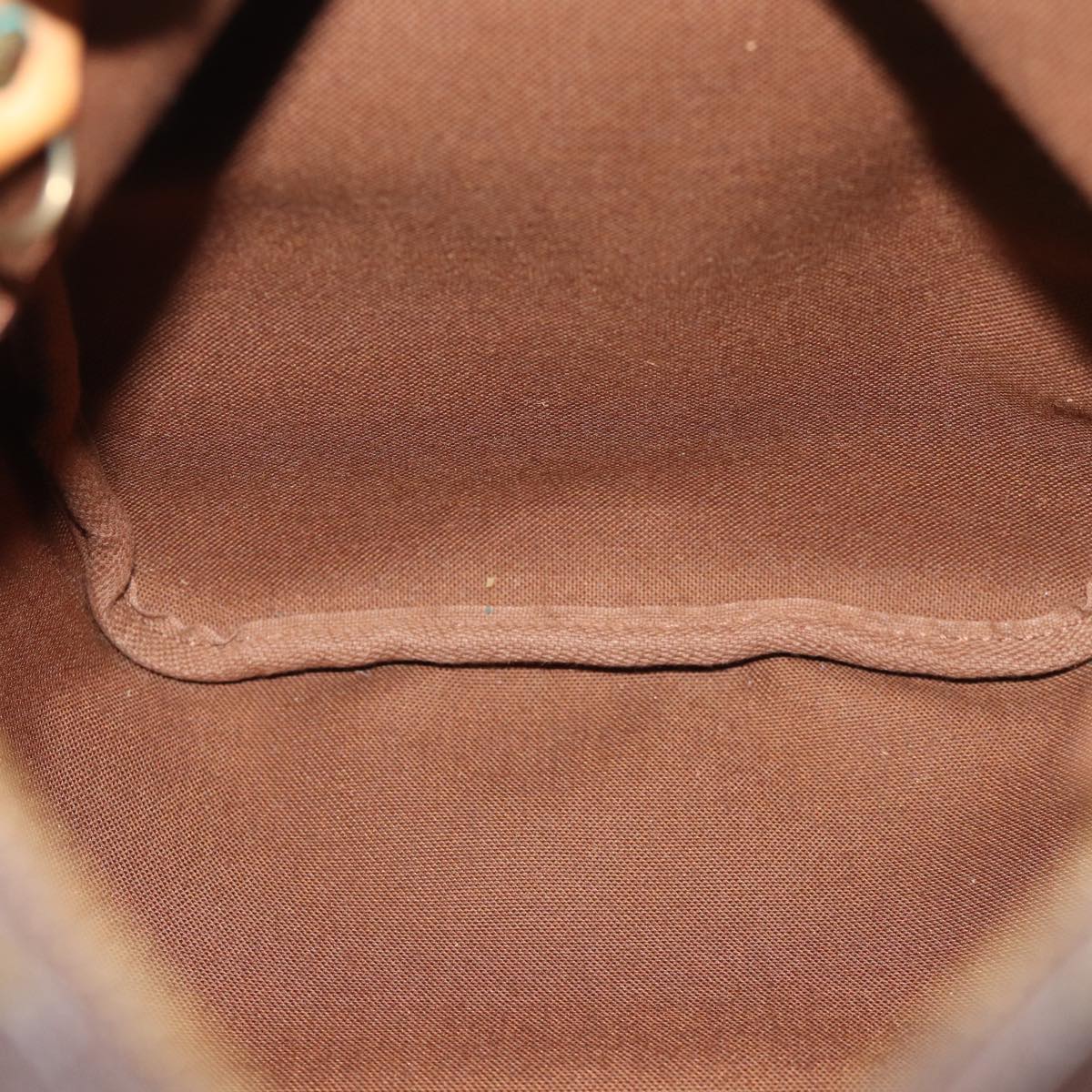 LOUIS VUITTON Monogram Speedy 30 Hand Bag M41526 LV 67831