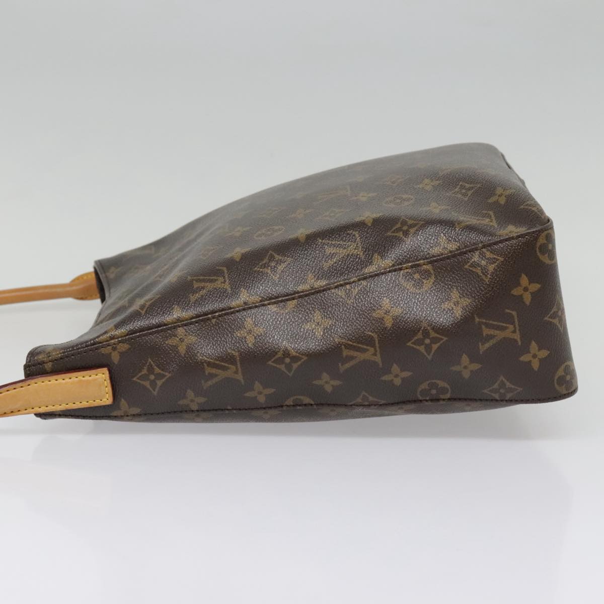 Louis Vuitton Looping  Canvas Shoulder Bag ()