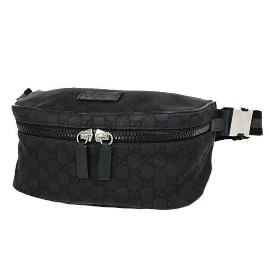 Luxury Gucci Trending 2025 Gg Canvas  Canvas Shoulder Bag ()