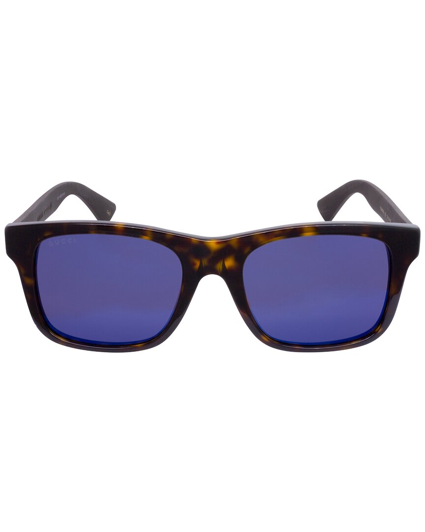 Gucci Men's GG0008S 53mm Sunglasses