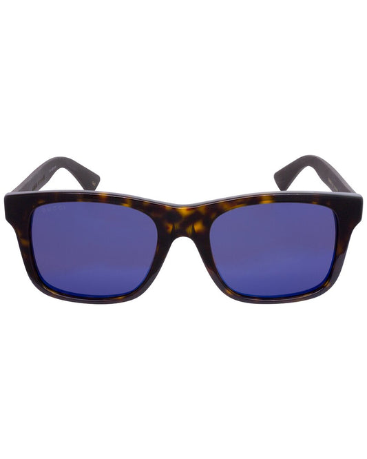 Gucci Men's GG0008S 53mm Sunglasses