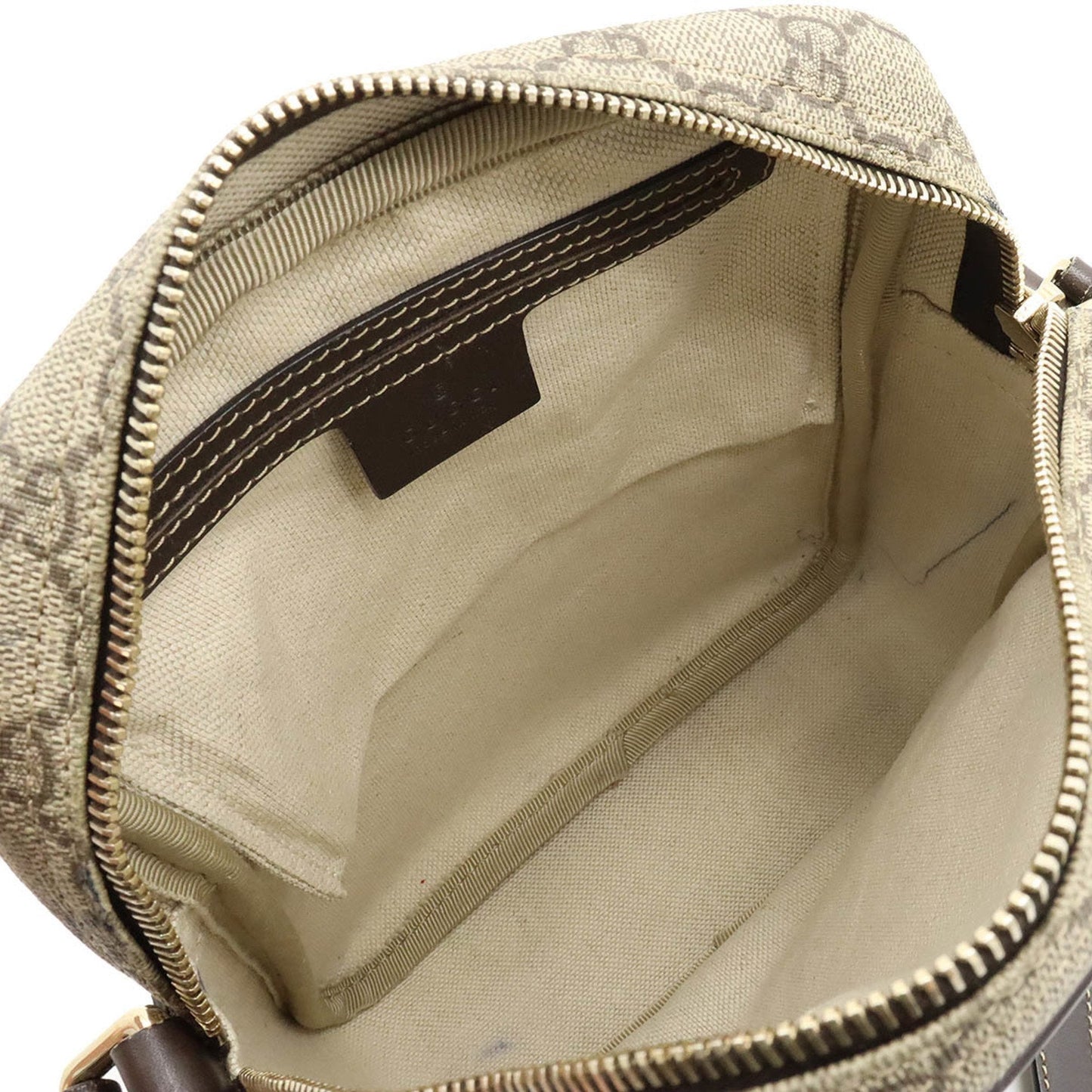 Luxury Gucci Trending 2025  Canvas Shopper Bag ()