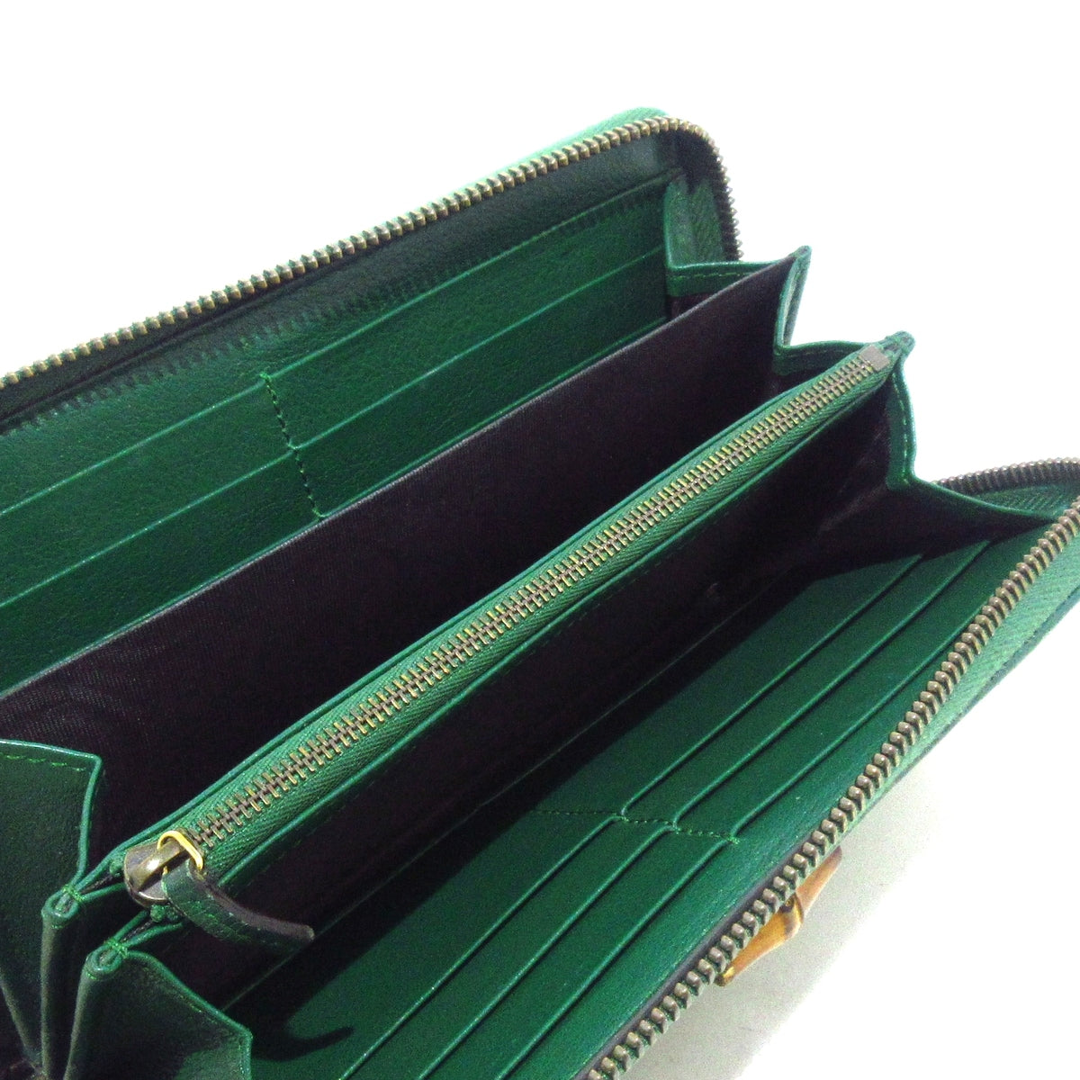 Luxury Gucci Trending 2025 Diana  Leather Wallet  ()