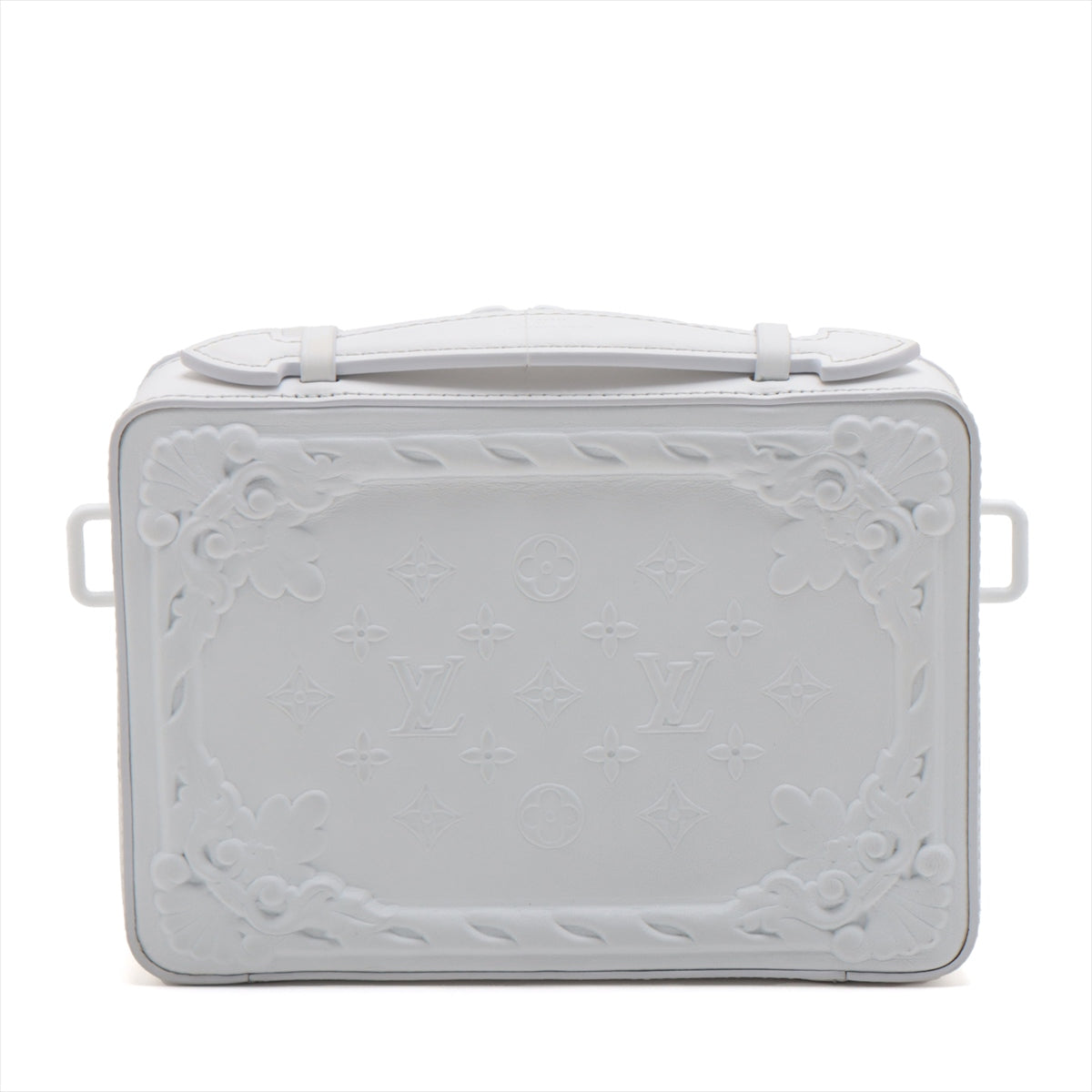 Louis Vuitton LV Ownement Handle St Trucks M21833