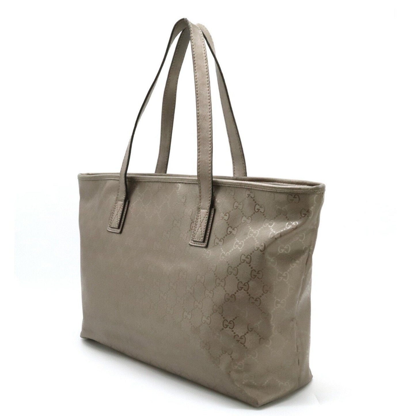 Luxury Gucci Trending 2025  Canvas Tote Bag ()