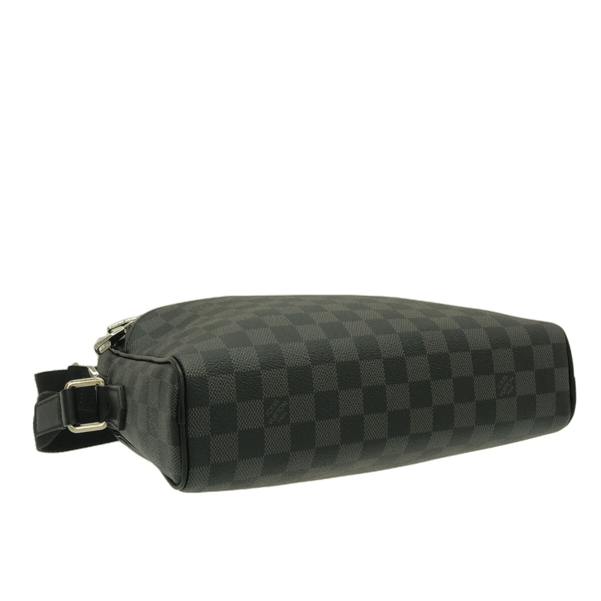 Louis Vuitton Dayton  Canvas Shoulder Bag ()