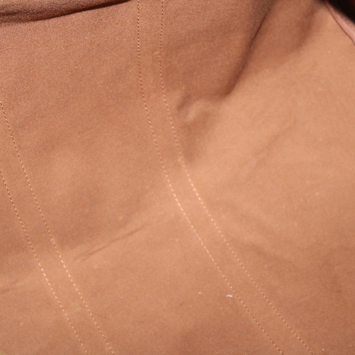 LOUIS VUITTON Monogram Keepall 55 Boston Bag M41424 LV 68001