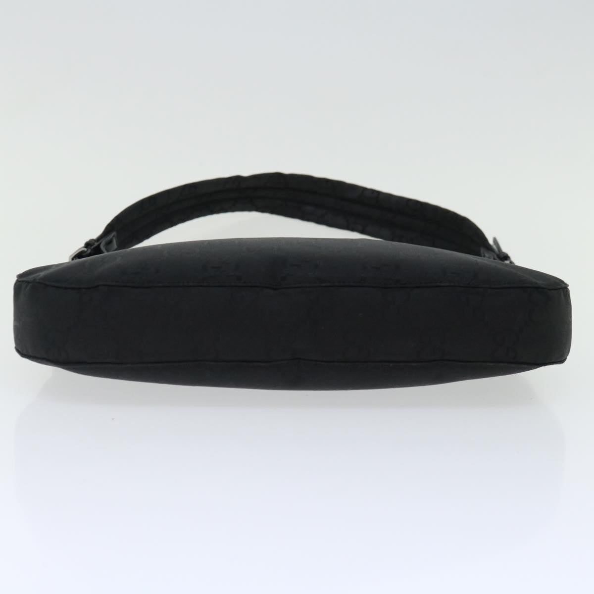 Gucci Gg Supreme  Canvas Shoulder Bag