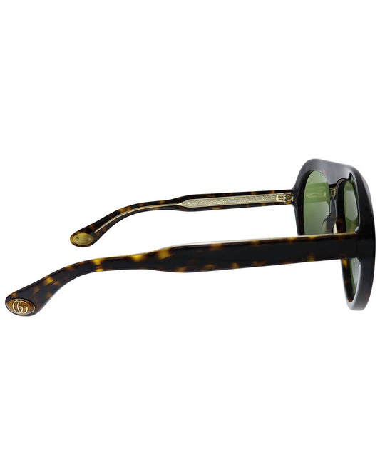 Gucci Unisex GG0479S 61mm Sunglasses