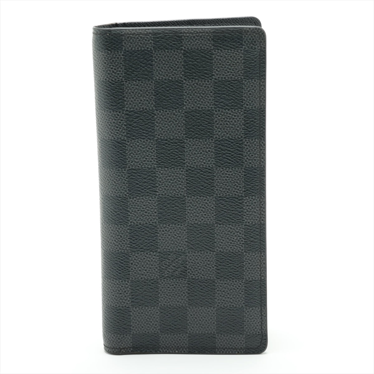 Louis Vuitton Damier Graffit Portfolio Brother N62665