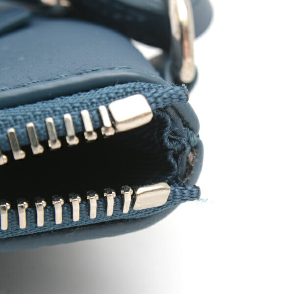 Louis Vuitton Leather Pochette iPad Clutch M81029