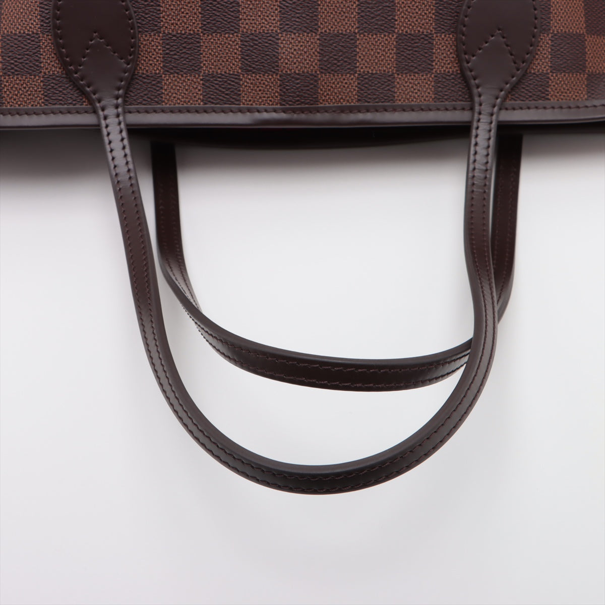 Louis Vuitton Damier Neverfull MM N41358
