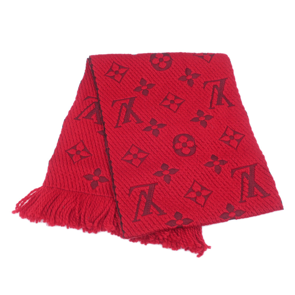 Louis Vuitton M72432 IS0196 Wool Silk Monogram