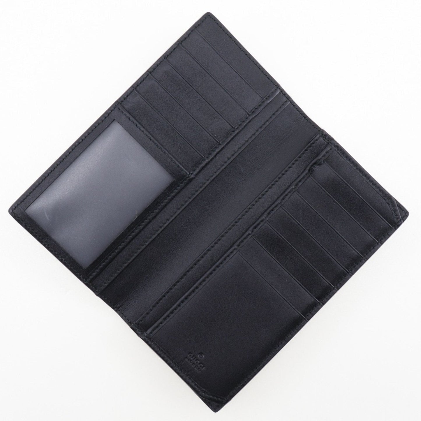 Luxury Gucci Trending 2025 Luxury Gucci Trending 2025ssima  Leather Wallet  ()