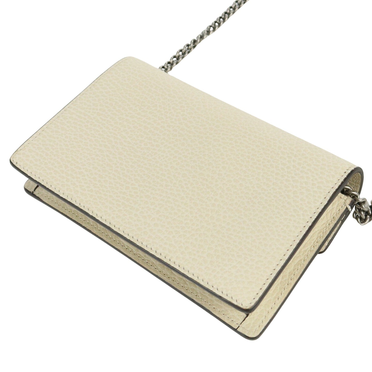 Gucci Horsebit  Leather Shoulder Bag ()