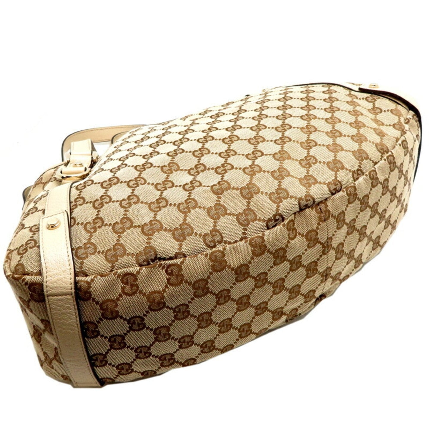 Luxury Gucci Trending 2025 Abbey  Canvas Tote Bag ()