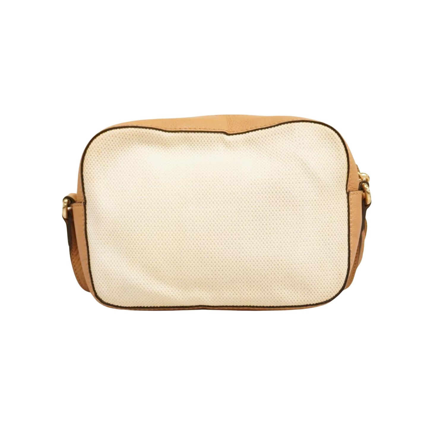 Luxury Gucci Trending 2025 Soho  Canvas Shoulder Bag ()