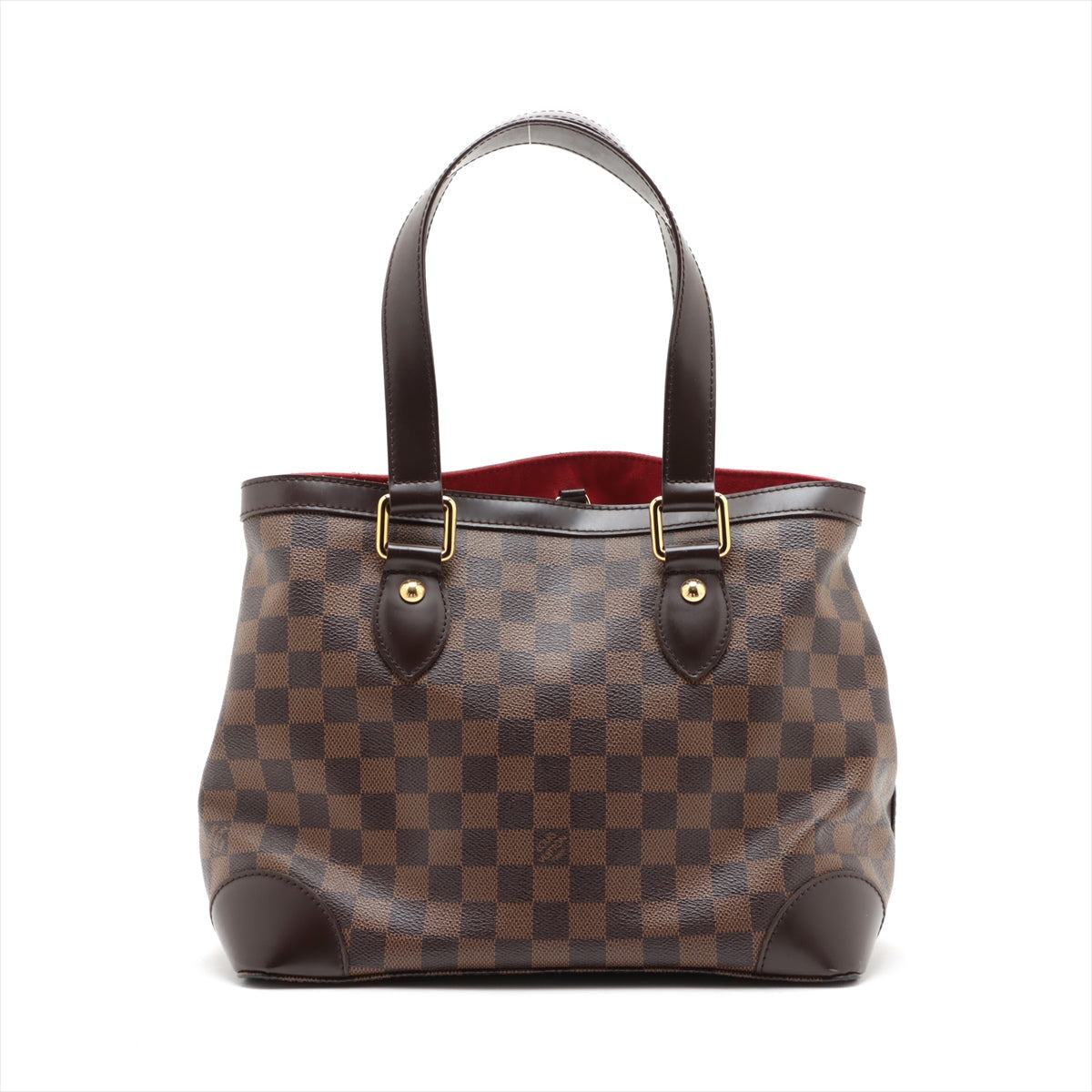 Louis Vuitton Damier Hampstead PM N51205