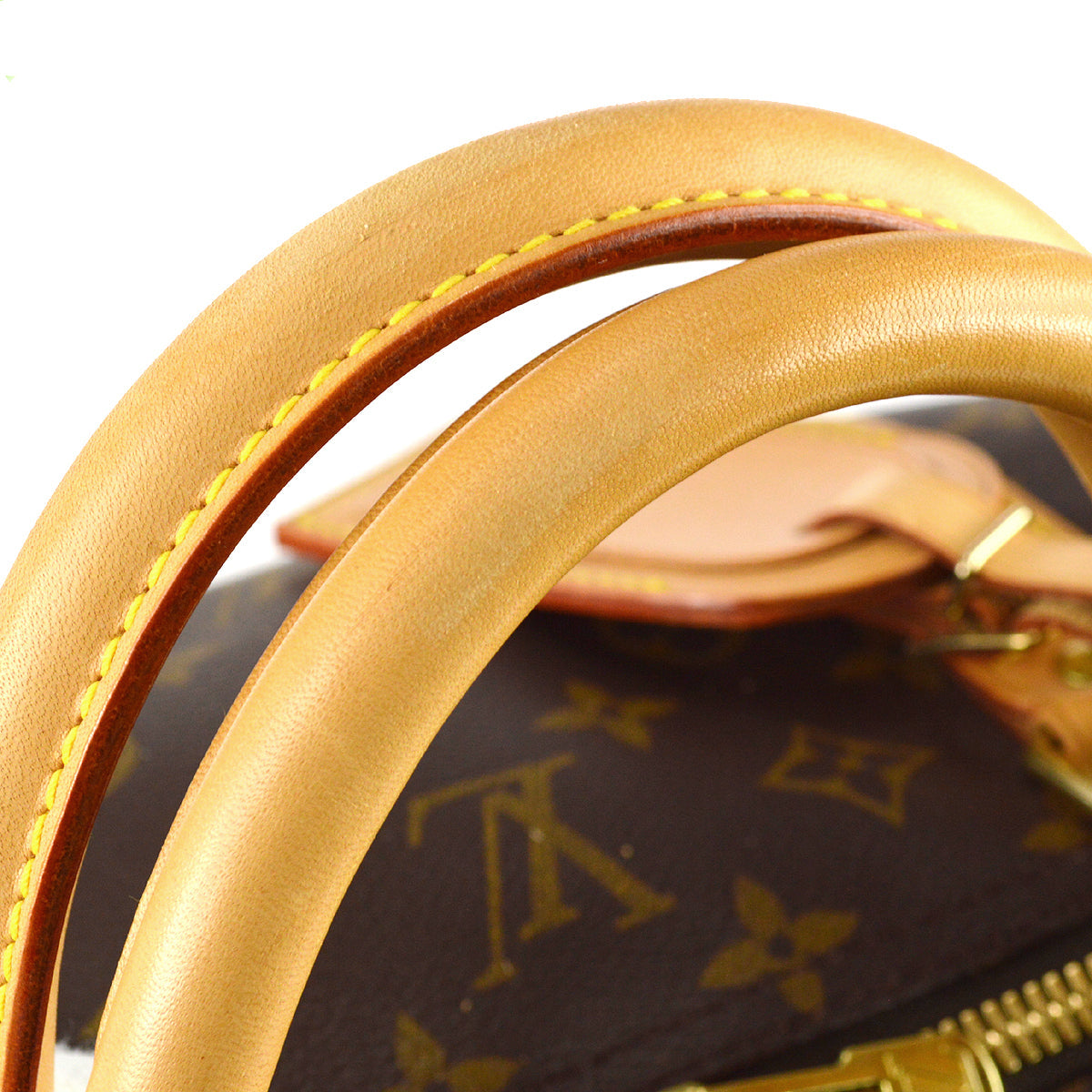 Louis Vuitton 2000 Monogram Keepall Bandouliere 60 2way Duffle M41412