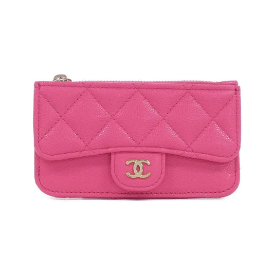Chanel Timeless Classical Line AP2570 Card Case