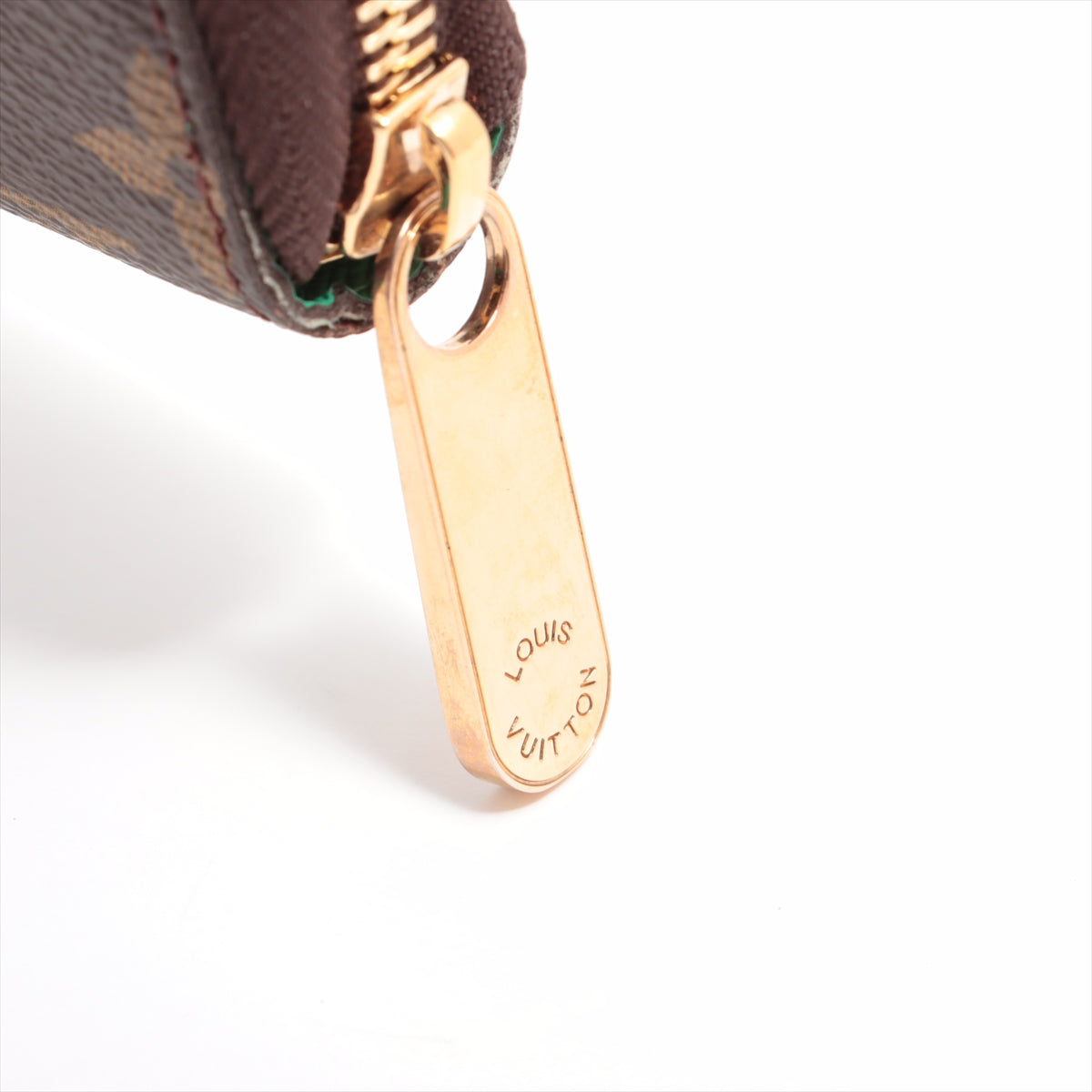 Louis Vuitton Monogram  Organizer M62581 LV Heritage