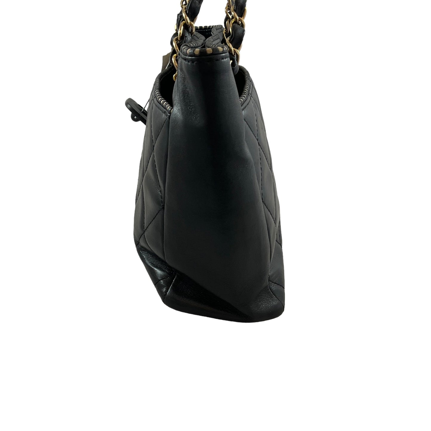 Luxury Chanel Quilted Tote