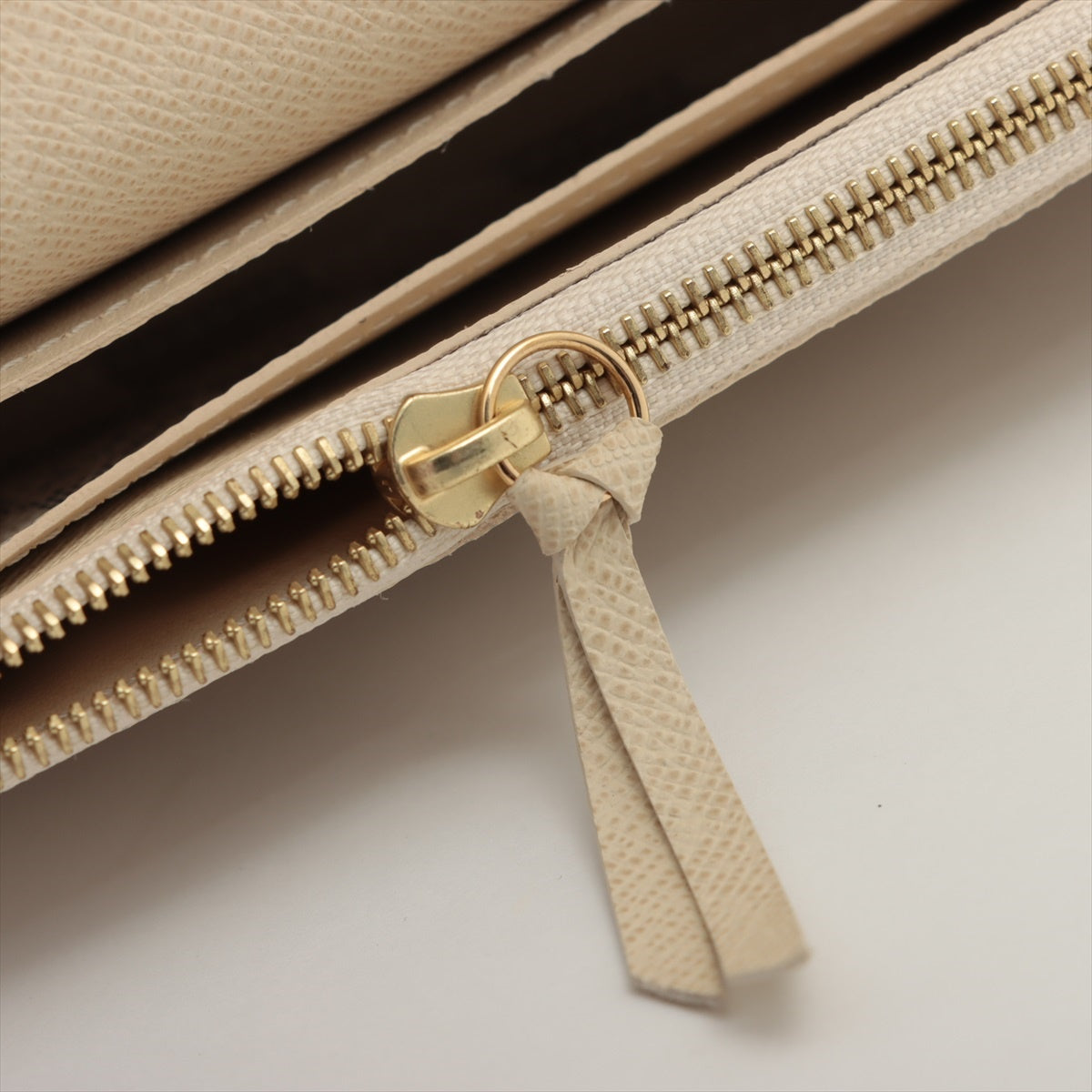 Louis Vuitton Damié Azur Portfolio Emily N63546 White